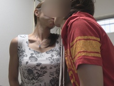 【個人撮影】亜矢子39歳、レンタル奥様　旦那から貸し出された気品あふれる奥様へ紡がれる他人棒の若種 FC2-PPV 702900