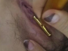 : 有的朋友说脱毛效果对比不是很明显，那就再发一段以前勾人的视频吧，你们关注转发是我们发帖最大的动力 666