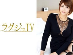 259LUXU-533 ラグジュTV 529 白川耀子 32歳 洋菓子店経営