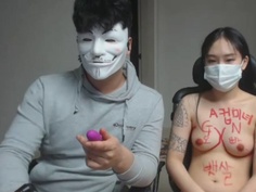 KBJ KOREAN BJ 2017111309