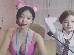 KBJ KOREAN BJ 2017111706