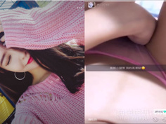 SWAG獨家小魚:摸摸小陰蒂 我的高潮點