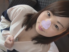 【個人撮影】みゆき23歳　彼氏大好きムチムチ白肌パイパン娘を寝取って大量中出し FC2-PPV 708371