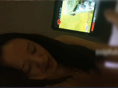 東北妹子有著姣好面容總是特別搶手