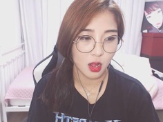 KBJ KOREAN BJ 2017112303