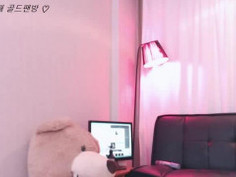 RAINDROP - KBJ KOREAN BJ 2017112503 - 2