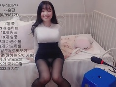 KBJ KOREAN BJ 2017112507