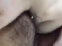 ぽっちゃり中◯生の無修正オナニー