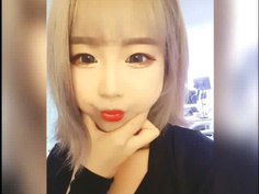 韓國妹妹的優良傳統 胸部大身材好 (17)