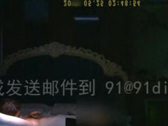 广州高级会所实拍 -Chinese homemade video -