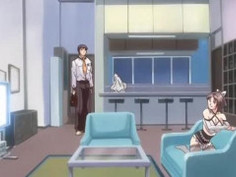 CLEAVAGE Episode2「沙夜香」