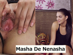 Masha De Nenasha Defloration