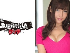 302GERK-034 せりなさん 26歳 デリヘル嬢