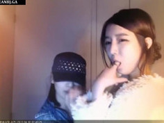 Korean BJ 꿀단지 #2