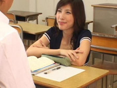 立花里子_護士無碼版