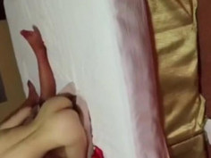 艷遇一對感情超好的閨密，一次兩個超瘋狂、超開放、超淫蕩