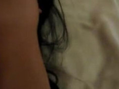 情侶露臉自拍 握著你的棒棒，讓我好開心呀