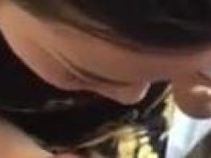 [國語自拍]空姐兼職下海～幫客人服務還邊幫人調妹妹支援 （有影）