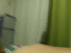 [在家自拍]和女友在家裡啪啪！一直搖都插到出白漿 （有影）