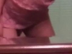 #素人 #ムービー #着衣 #おっぱい #そそる Something