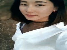 清秀正妹直播野外叢林勾引司機來一泡