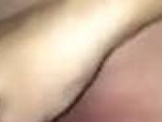 : My wife went on a trip to visit a friend of mine. He sent this video of him taking her bareback. wow…I know how this feels and this just made me cum by watching it over and over and over