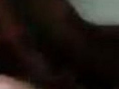 Wife Getting Fucked By BBC Cuckold Husband Is Recording