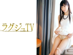 259LUXU 深川由衣 24歳 アパレルデザイナー ラグジュTV141 259LUXU-069