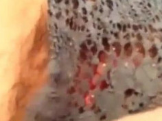 [Cindy視頻十]慶祝粉絲破4W+，轉發點讚的粉都來領福利吧? _ ?解鎖更多姿勢咨詢? WeChat：xiaoxifu2016 QQ：774836633 都出水啦