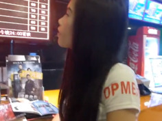 Asian Sex Diary 2014-Xiaocui