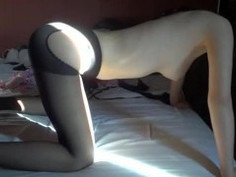 ［自拍］約網拍小模～要啪前先拍照！胸器又圓又大（有影）