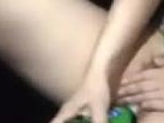 [自拍露臉]酒店超嗨現場拍攝合集！男人被酒店妹挑逗到快不行（有影） - 1