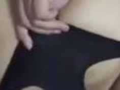 [無聊自拍]大奶閨蜜沒男友～只能靠自己解決！還把影片傳來給我看～幫她徵男友－上集（有影）