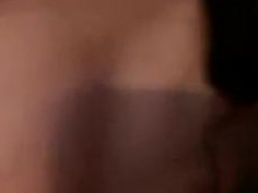 [自拍露臉]情侶旅館休息！連做三次～甜美女友被射滿身！幫她保養皮膚變水亮（有影）