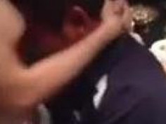 [自拍露臉]酒店超嗨現場拍攝合集！男人被酒店妹挑逗到快不行（有影） - 2