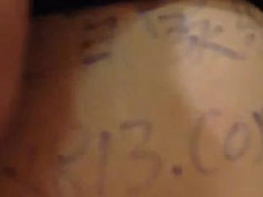 這邊插完那邊插！好友出借老婆一起啪啪～要滿足她們真的要努力（有影）