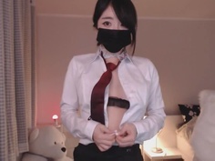 CHICANGEL - KBJ KOREAN BJ 2017121007