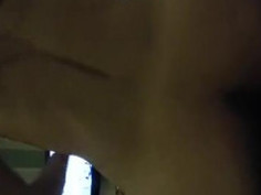 [自拍微露]女友偷吃～玩到一半男友打過來！不敢接：不行啦～他會來我家找我（有影）