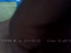 [偷吃自拍]約砲刺青騷妹，電話一直響～她說：我知道那是誰啦！男友好綠阿（有影）