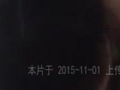 [自拍露臉]大三學生情人很會舔，好想直接從後面來唷（有影）