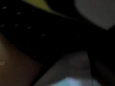 [自拍微露]上班還是要玩一下！吃早餐前先吃學生妹（有影）