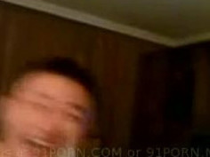 [４Ｐ露臉]找網友啪啪，還沒開始就被女砲友"壓制"～笑到不行！（有影）