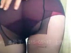 [自拍露臉]人妻網友傳影片，連茄子都拿出來玩！玩到流白液啦（有影）