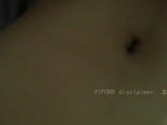 [國語內射]「沒事啦～我在弄被單」約砲內射大學生～男友打來還在喘！打完還問我剛剛有叫出來嗎？（有影）