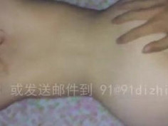 [情侶自拍]『把套套拿下來』女友不喜歡帶套，還喜歡內射！還要我用力打屁股（有影）