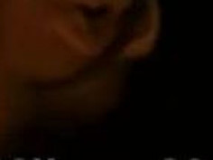 [自拍露臉]第一次帶學妹出來拍！雖然舒服但卻說不想拍～感覺快生氣了！（有影）