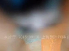 [自拍微露]幫砲友舔到高潮～叫我不要動！坐上來會怕：進的去嗎？（有影）