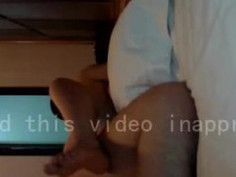 [自拍露臉]剛結婚沒多久的人妻，趁老公不在約我旅館見！難忘以前的滋味～（有影）