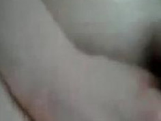 [自拍微露]把女友剃成白虎在開幹！想不到越變越騷啦（有影）