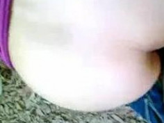 野外玩女友！開放無極限～淫叫的太大聲啦（有影）